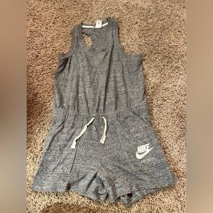 Nike romper